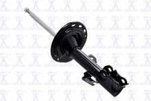 Charger l'image dans la galerie, 331582L Front Left Suspension Strut FCS Shocks &amp; Struts
