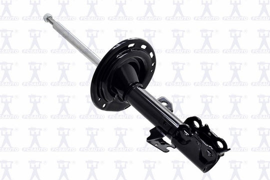 331582L Front Left Suspension Strut FCS Shocks & Struts
