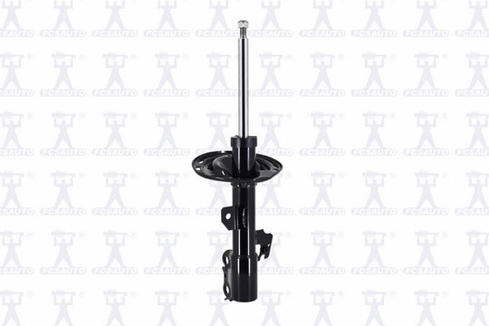 331582L Front Left Suspension Strut FCS Shocks & Struts