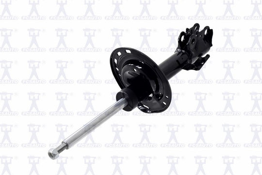 331582L Front Left Suspension Strut FCS Shocks & Struts