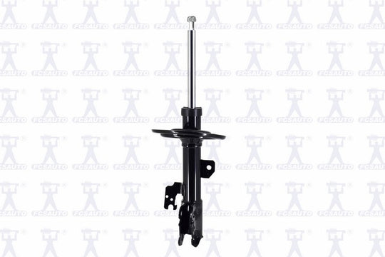 331582L Front Left Suspension Strut FCS Shocks & Struts