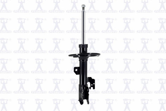 331582R Front Right Suspension Strut FCS Shocks & Struts