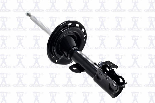 331582R Front Right Suspension Strut FCS Shocks & Struts