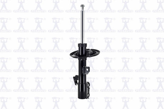 331582R Front Right Suspension Strut FCS Shocks & Struts