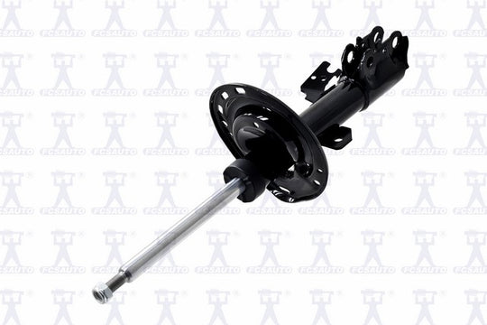 331582R Front Right Suspension Strut FCS Shocks & Struts