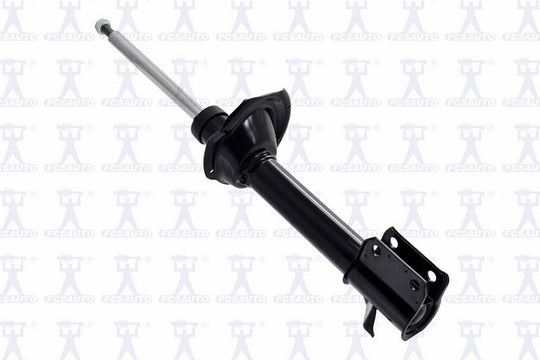 331583L Rear Left Suspension Strut FCS Shocks & Struts
