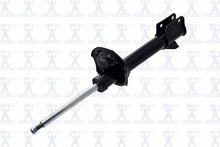 Charger l'image dans la galerie, 331583L Rear Left Suspension Strut FCS Shocks &amp; Struts