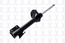 Charger l'image dans la galerie, 331583L Rear Left Suspension Strut FCS Shocks &amp; Struts