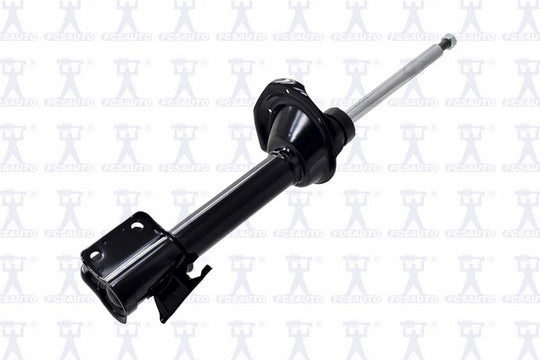 331583L Rear Left Suspension Strut FCS Shocks & Struts