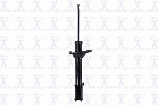 331583L Rear Left Suspension Strut FCS Shocks & Struts
