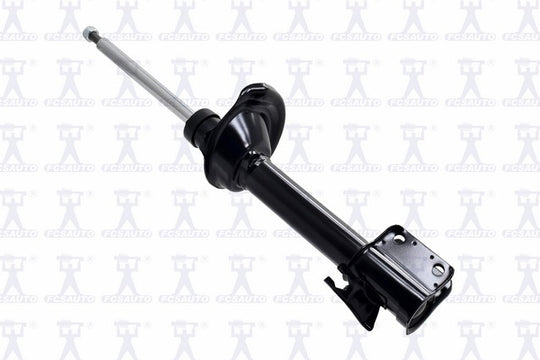 331583R Rear Right Suspension Strut FCS Shocks & Struts