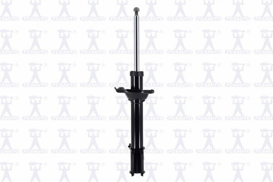 331583R Rear Right Suspension Strut FCS Shocks & Struts