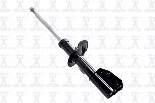 331584L Front Left Suspension Strut FCS Shocks & Struts
