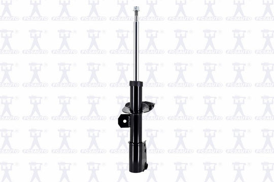 331584L Front Left Suspension Strut FCS Shocks & Struts