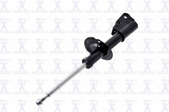 331584L Front Left Suspension Strut FCS Shocks & Struts