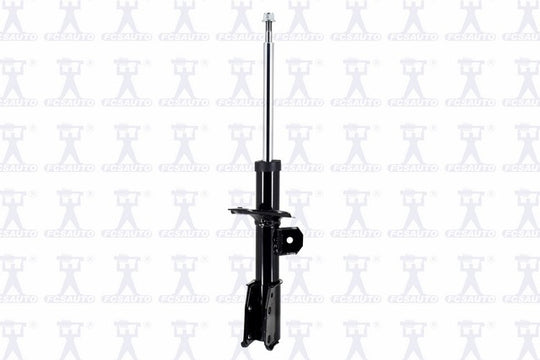 331584L Front Left Suspension Strut FCS Shocks & Struts