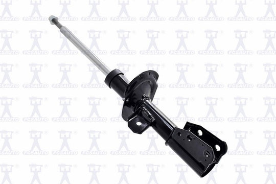 331584R Front Right Suspension Strut FCS Shocks & Struts
