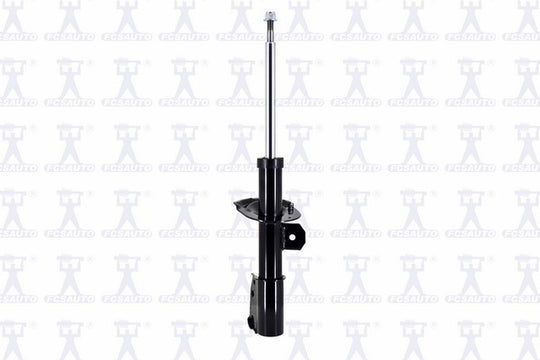 331584R Front Right Suspension Strut FCS Shocks & Struts