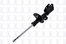 Charger l'image dans la galerie, 331584R Front Right Suspension Strut FCS Shocks &amp; Struts
