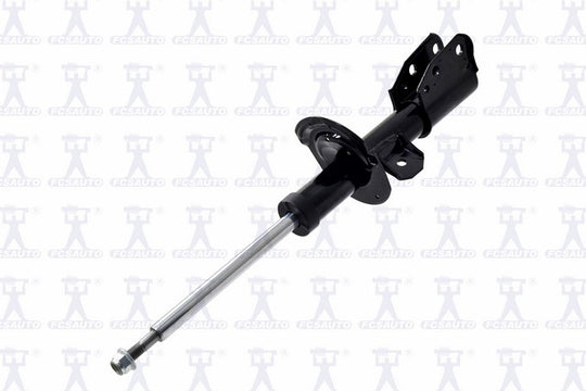 331584R Front Right Suspension Strut FCS Shocks & Struts
