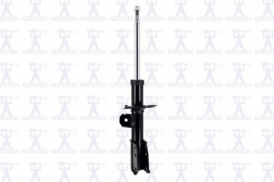 331584R Front Right Suspension Strut FCS Shocks & Struts