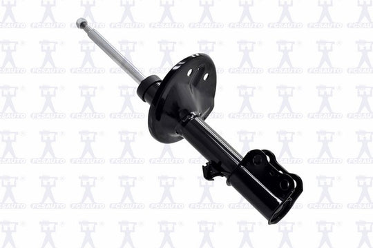 331588L Front Left Suspension Strut FCS Shocks & Struts