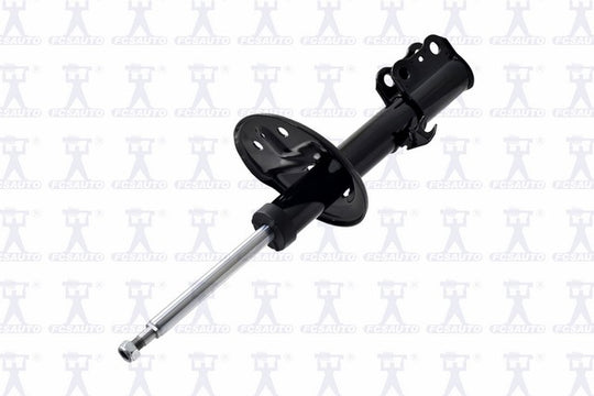 331588L Front Left Suspension Strut FCS Shocks & Struts