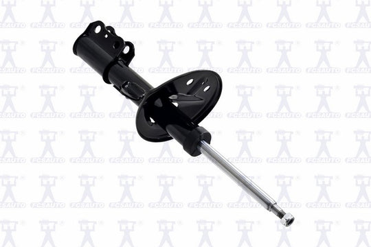 331588L Front Left Suspension Strut FCS Shocks & Struts
