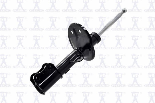 331588L Front Left Suspension Strut FCS Shocks & Struts