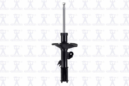 331588L Front Left Suspension Strut FCS Shocks & Struts