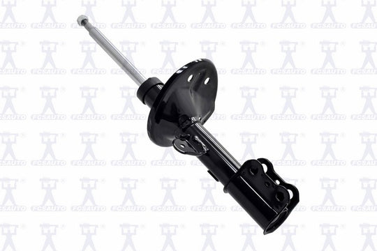 331588R Front Right Suspension Strut FCS Shocks & Struts