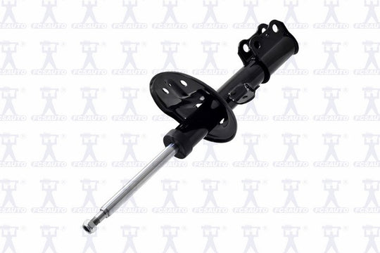 331588R Front Right Suspension Strut FCS Shocks & Struts