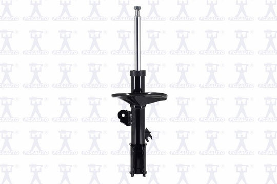 331588R Front Right Suspension Strut FCS Shocks & Struts