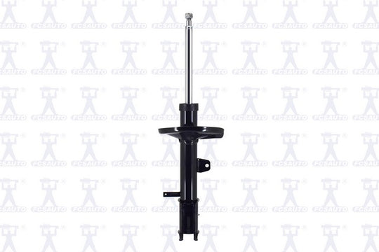 331590L Rear Left Suspension Strut FCS Shocks & Struts