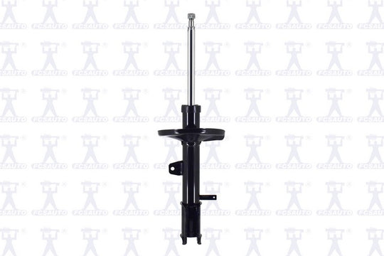 331590R Rear Right Suspension Strut FCS Shocks & Struts