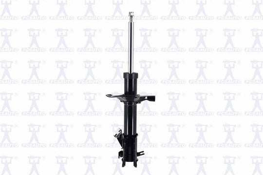 331591L Front Left Suspension Strut FCS Shocks & Struts