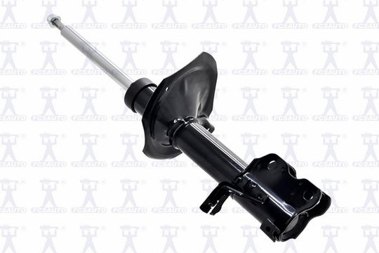 331591L Front Left Suspension Strut FCS Shocks & Struts