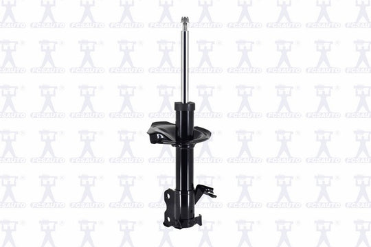 331591L Front Left Suspension Strut FCS Shocks & Struts
