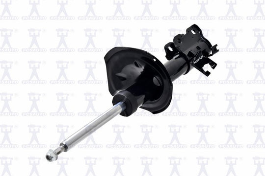 331591L Front Left Suspension Strut FCS Shocks & Struts