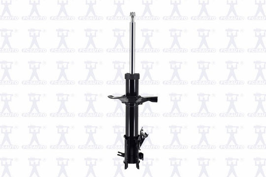 331591R Front Right Suspension Strut FCS Shocks & Struts