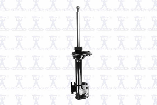331592L Rear Left Suspension Strut FCS Shocks & Struts