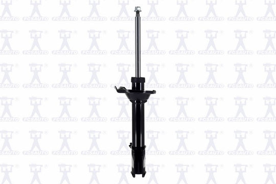 331592R Rear Right Suspension Strut FCS Shocks & Struts