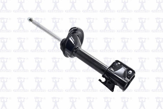 331592R Rear Right Suspension Strut FCS Shocks & Struts