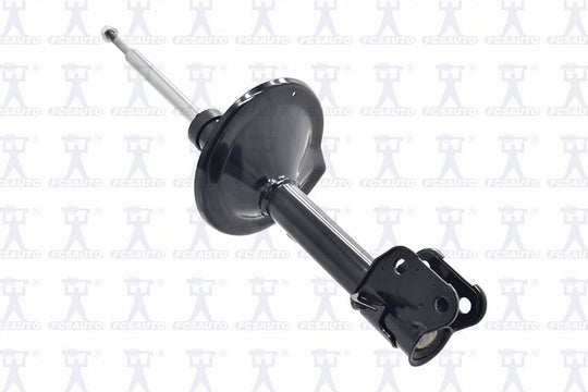 331595L Front Left Suspension Strut FCS Shocks & Struts