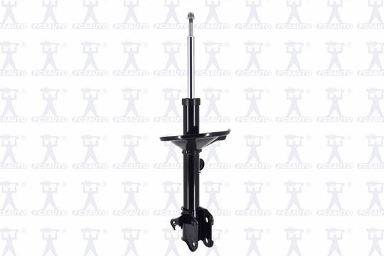 331595L Front Left Suspension Strut FCS Shocks & Struts
