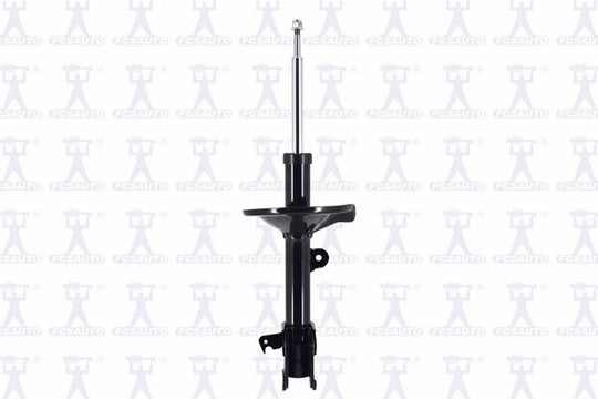 331595L Front Left Suspension Strut FCS Shocks & Struts