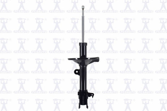 331595R Front Right Suspension Strut FCS Shocks & Struts