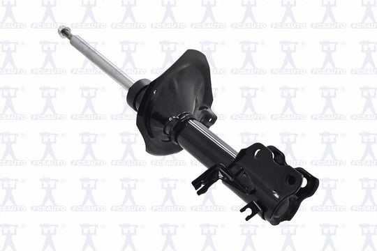 331596L Front Left Suspension Strut FCS Shocks & Struts