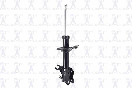 331596L Front Left Suspension Strut FCS Shocks & Struts
