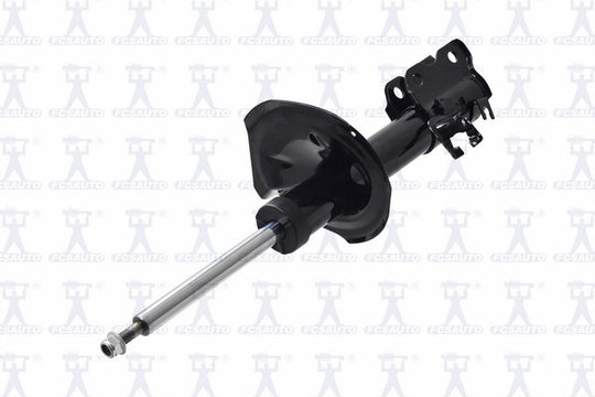 331596L Front Left Suspension Strut FCS Shocks & Struts
